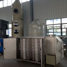 2018年廢氣凈化設(shè)備價(jià)格、報(bào)價(jià)與批發(fā)指南